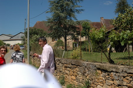2010 GRDL - GRAND RASSEMBLEMENT DES LAFAYE, E- RANDO VERS PLANSONNIE  159 