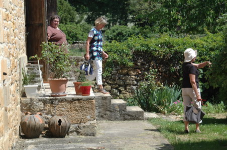 2010 GRDL - GRAND RASSEMBLEMENT DES LAFAYE, E- RANDO VERS PLANSONNIE  162 