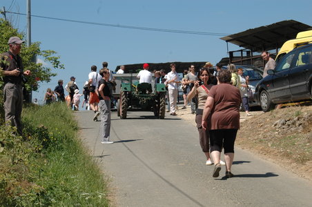 2010 GRDL - GRAND RASSEMBLEMENT DES LAFAYE, E- RANDO VERS PLANSONNIE  163 