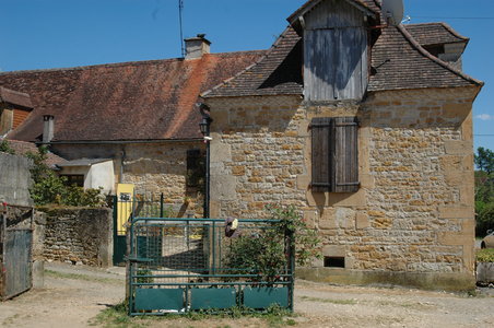 2010 GRDL - GRAND RASSEMBLEMENT DES LAFAYE, E- RANDO VERS PLANSONNIE  165 
