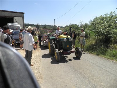 2010 GRDL - GRAND RASSEMBLEMENT DES LAFAYE, E- RANDO VERS PLANSONNIE  171 
