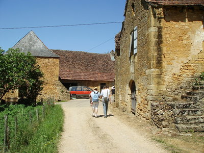 2010 GRDL - GRAND RASSEMBLEMENT DES LAFAYE, E- RANDO VERS PLANSONNIE  172 