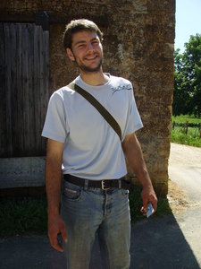 2010 GRDL - GRAND RASSEMBLEMENT DES LAFAYE, E- RANDO VERS PLANSONNIE  173 
