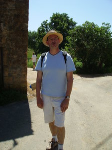 2010 GRDL - GRAND RASSEMBLEMENT DES LAFAYE, E- RANDO VERS PLANSONNIE  174 