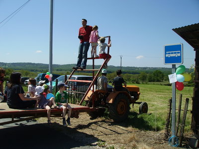 2010 GRDL - GRAND RASSEMBLEMENT DES LAFAYE, E- RANDO VERS PLANSONNIE  181 