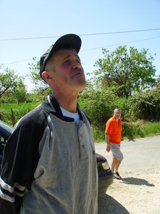 2010 GRDL - GRAND RASSEMBLEMENT DES LAFAYE, E- RANDO VERS PLANSONNIE  184 