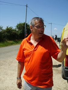 2010 GRDL - GRAND RASSEMBLEMENT DES LAFAYE, E- RANDO VERS PLANSONNIE  186 