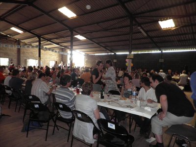 2010 GRDL - GRAND RASSEMBLEMENT DES LAFAYE, F- MECHOUI PLANSONNIE  005 