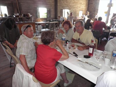 2010 GRDL - GRAND RASSEMBLEMENT DES LAFAYE, F- MECHOUI PLANSONNIE  007 