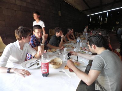 2010 GRDL - GRAND RASSEMBLEMENT DES LAFAYE, F- MECHOUI PLANSONNIE  008 