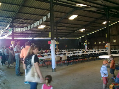 2010 GRDL - GRAND RASSEMBLEMENT DES LAFAYE, F- MECHOUI PLANSONNIE  010 