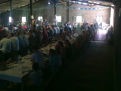 2010 GRDL - GRAND RASSEMBLEMENT DES LAFAYE, F- MECHOUI PLANSONNIE  017 