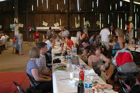 2010 GRDL - GRAND RASSEMBLEMENT DES LAFAYE, F- MECHOUI PLANSONNIE  034 