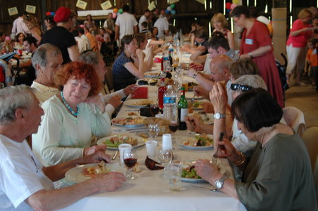2010 GRDL - GRAND RASSEMBLEMENT DES LAFAYE, F- MECHOUI PLANSONNIE  035 