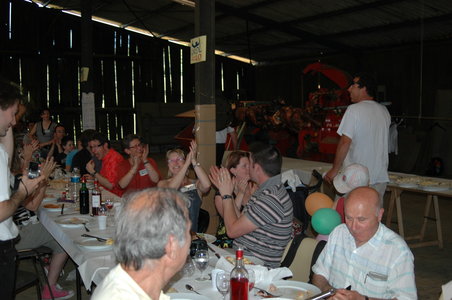 2010 GRDL - GRAND RASSEMBLEMENT DES LAFAYE, F- MECHOUI PLANSONNIE  038 