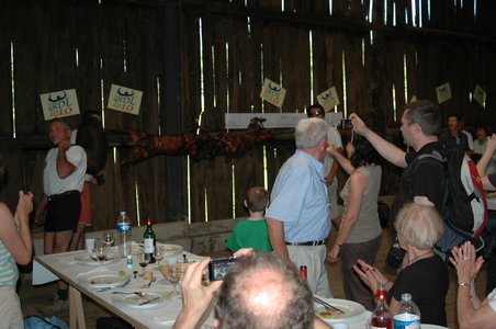 2010 GRDL - GRAND RASSEMBLEMENT DES LAFAYE, F- MECHOUI PLANSONNIE  039 