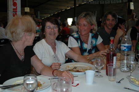 2010 GRDL - GRAND RASSEMBLEMENT DES LAFAYE, F- MECHOUI PLANSONNIE  040 