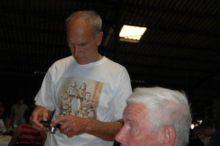 2010 GRDL - GRAND RASSEMBLEMENT DES LAFAYE, F- MECHOUI PLANSONNIE  041 