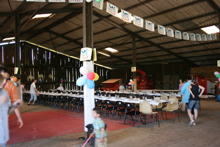 2010 GRDL - GRAND RASSEMBLEMENT DES LAFAYE, F- MECHOUI PLANSONNIE  047 