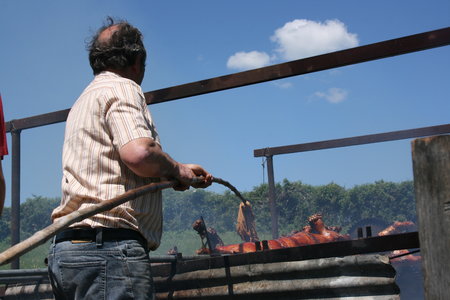 2010 GRDL - GRAND RASSEMBLEMENT DES LAFAYE, F- MECHOUI PLANSONNIE  059 