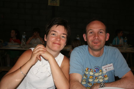 2010 GRDL - GRAND RASSEMBLEMENT DES LAFAYE, F- MECHOUI PLANSONNIE  064 