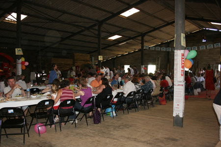 2010 GRDL - GRAND RASSEMBLEMENT DES LAFAYE, F- MECHOUI PLANSONNIE  065 