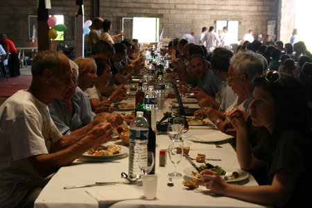 2010 GRDL - GRAND RASSEMBLEMENT DES LAFAYE, F- MECHOUI PLANSONNIE  067 