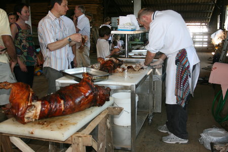 2010 GRDL - GRAND RASSEMBLEMENT DES LAFAYE, F- MECHOUI PLANSONNIE  072 