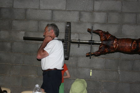 2010 GRDL - GRAND RASSEMBLEMENT DES LAFAYE, F- MECHOUI PLANSONNIE  076 