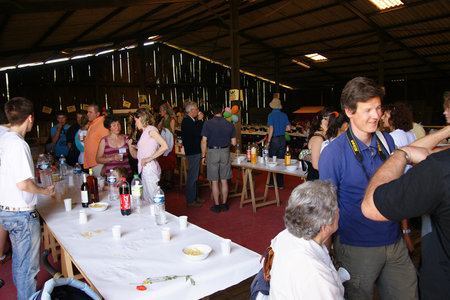 2010 GRDL - GRAND RASSEMBLEMENT DES LAFAYE, F- MECHOUI PLANSONNIE  081 
