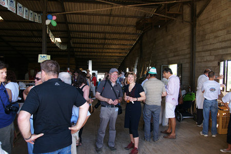 2010 GRDL - GRAND RASSEMBLEMENT DES LAFAYE, F- MECHOUI PLANSONNIE  082 