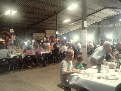2010 GRDL - GRAND RASSEMBLEMENT DES LAFAYE, F- MECHOUI PLANSONNIE  090 