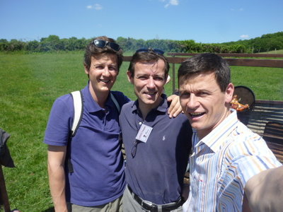 2010 GRDL - GRAND RASSEMBLEMENT DES LAFAYE, F- MECHOUI PLANSONNIE  094 