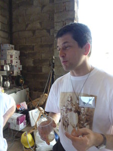 2010 GRDL - GRAND RASSEMBLEMENT DES LAFAYE, F- MECHOUI PLANSONNIE  097 