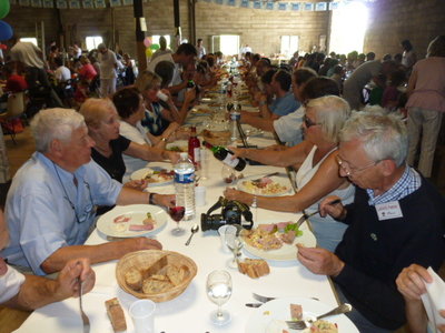 2010 GRDL - GRAND RASSEMBLEMENT DES LAFAYE, F- MECHOUI PLANSONNIE  098 