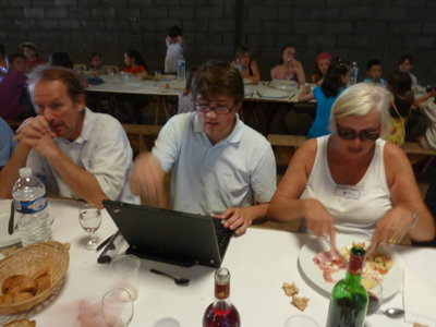 2010 GRDL - GRAND RASSEMBLEMENT DES LAFAYE, F- MECHOUI PLANSONNIE  099 