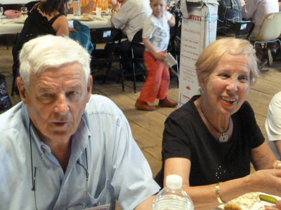 2010 GRDL - GRAND RASSEMBLEMENT DES LAFAYE, F- MECHOUI PLANSONNIE  100 