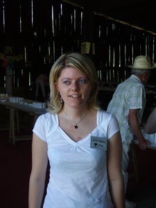 2010 GRDL - GRAND RASSEMBLEMENT DES LAFAYE, F- MECHOUI PLANSONNIE  104 
