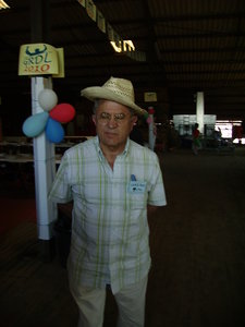 2010 GRDL - GRAND RASSEMBLEMENT DES LAFAYE, F- MECHOUI PLANSONNIE  112 