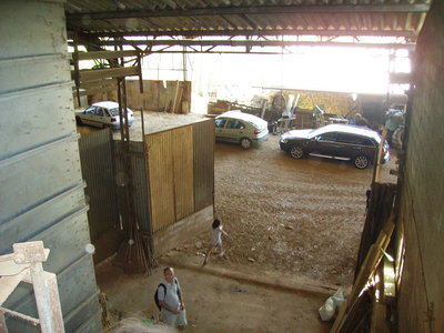 2010 GRDL - GRAND RASSEMBLEMENT DES LAFAYE, F- MECHOUI PLANSONNIE  115 