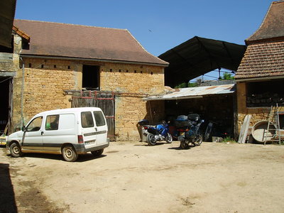 2010 GRDL - GRAND RASSEMBLEMENT DES LAFAYE, F- MECHOUI PLANSONNIE  119 