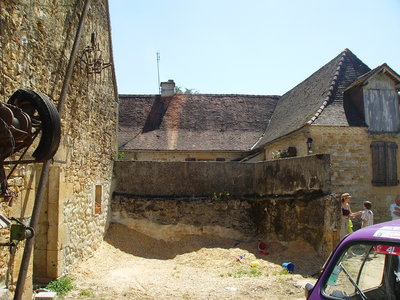 2010 GRDL - GRAND RASSEMBLEMENT DES LAFAYE, F- MECHOUI PLANSONNIE  120 