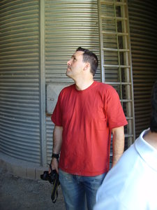 2010 GRDL - GRAND RASSEMBLEMENT DES LAFAYE, F- MECHOUI PLANSONNIE  122 