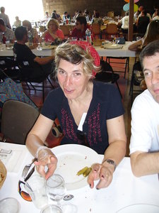 2010 GRDL - GRAND RASSEMBLEMENT DES LAFAYE, F- MECHOUI PLANSONNIE  136 