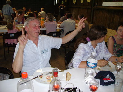2010 GRDL - GRAND RASSEMBLEMENT DES LAFAYE, F- MECHOUI PLANSONNIE  137 
