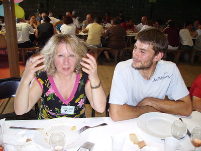 2010 GRDL - GRAND RASSEMBLEMENT DES LAFAYE, F- MECHOUI PLANSONNIE  139 