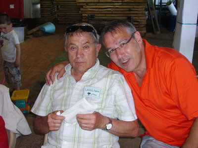 2010 GRDL - GRAND RASSEMBLEMENT DES LAFAYE, F- MECHOUI PLANSONNIE  141 