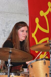 Fête de la Musique avec SIGNS ; 22 juin 2013, IMG_0114