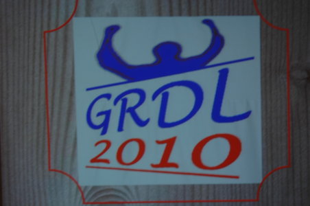 2010 GRDL - GRAND RASSEMBLEMENT DES LAFAYE, A- ACCUEIL & SHOW  001 