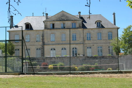 2010 GRDL - GRAND RASSEMBLEMENT DES LAFAYE, A- ACCUEIL & SHOW  002 